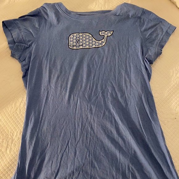 Vineyard Vines Short Sleeve Tee - Picture 1 of 3